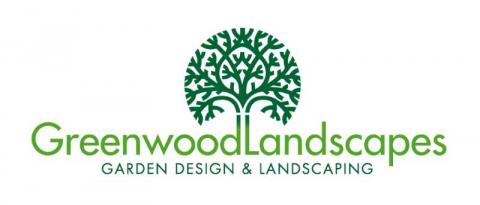 Greenwood Landscapes Logo